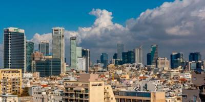 Отчет банка UBS: рынок жилья в Тель-Авиве может превратиться пузырь - nep.co.il - Швейцария - Гонконг - Париж - Тель-Авив - Сан-Франциско - Нью-Йорк - Стокгольм - Амстердам