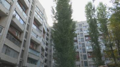 Жильцы четырёх воронежских многоэтажек на 2 недели остались без холодной воды - vestivrn.ru - Воронеж