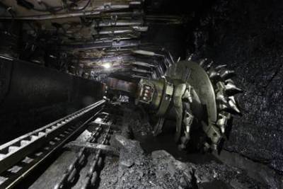 Дорожающий уголь угрожает доходам металлургов - smartmoney.one - Китай