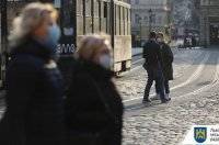 Андрей Садовый - Во Львове вводят карантинные ограничения “красной” зоны - vlasti.net - Львов