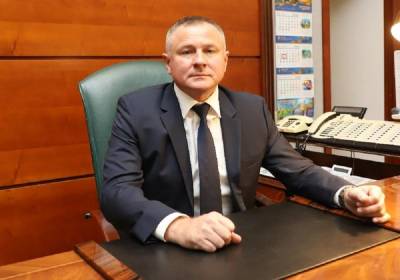 УФСБ по Ростовской области возглавил Игорь Голдобин - privet-rostov.ru - Ростовская обл. - Тамбовская обл. - Ставрополье