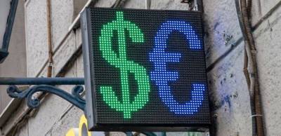 Россияне скупают валюту на бирже - smartmoney.one - Россия