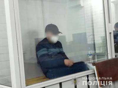 Ирина Венедиктова - Подозреваемого в покушении на авторитета Мультика арестовали - gordonua.com - Украина - Николаев