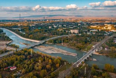 В День города в Невинномысске состоится крестный ход - kavkaz.mk.ru - Невинномысск