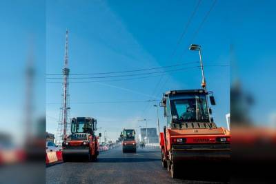 Протесты и нежелание делать первые шаги: почему переезд завода «АБЗ-1» на границу с Ленобластью оказался в тупике - spb.mk.ru - Ленинградская обл. - Санкт-Петербург