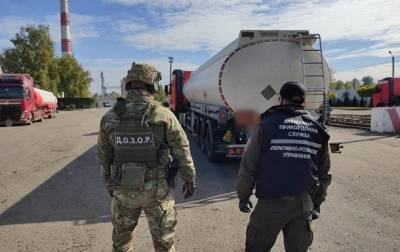 На Харьковщине изъяли 160 тысяч литров спирта - korrespondent.net - Россия - Украина - Харьковская обл.