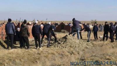 Кто травит россиян алкоголем. Репортаж из Орска - novostidnya24.ru - Азербайджан