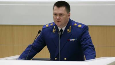 Игорь Краснов - Краснов провёл встречу с министром юстиции Саудовской Аравии - russian.rt.com - Россия - Саудовская Аравия