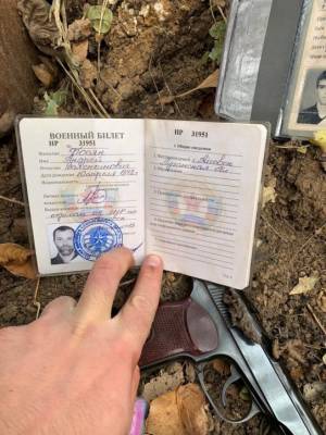 Осуществляли разведку с повязками СЦКК: ВСУ задержали боевика «ЛНР» - for-ua.com - Россия - Украина - ЛНР
