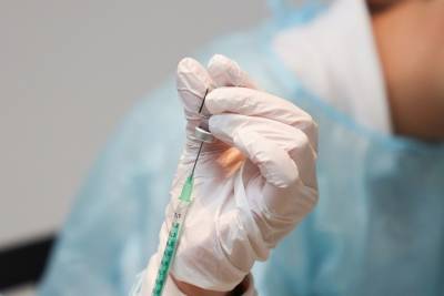 К работе в дополнительных пунктах вакцинации в Нижнекамске привлекут студентов - kazan.mk.ru - Нижнекамск