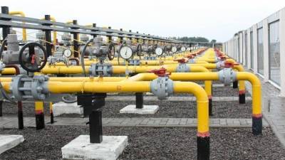 Дмитрий Песков - В Кремле озвучили условия сохранения транзита газа через Украину - 5-tv.ru - Россия - Украина - Киев