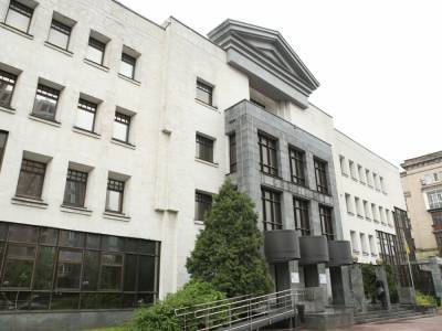 Александр Янукович - ВАКС заочно арестовал сына Януковича - gordonua.com - Украина - Киевская обл.