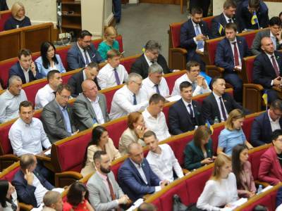 55% украинцев не интересуются политикой – исследование - gordonua.com - Украина