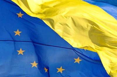 ЕС и Украина разочарованы друг в друге - topcor.ru - Украина - Швейцария - Брюссель - с. 2014 Года
