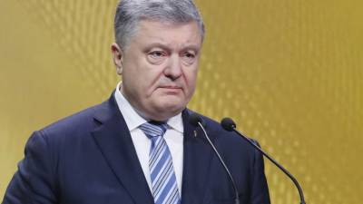 Петр Порошенко - Ирина Венедиктова - Порошенко потребовал расследовать заявления о преступлениях украинских властей - russian.rt.com - Украина