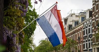 Марк Рютте - Sky News - В Нидерландах разрешили однополые браки в королевской семье - dsnews.ua - Украина - Голландия