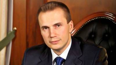 ВАКС избрал сыну Януковича меру пресечения - hubs.ua - Украина