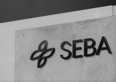 SEBA Bank позволит клиентам получать доход от стейкинга криптовалюты - minfin.com.ua - Украина