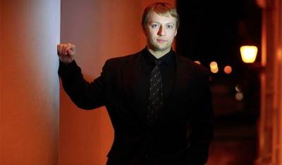 Кто вы, Евгений Тепляков? Отец девочки-вундеркинда запутался в своей биографии - newizv.ru