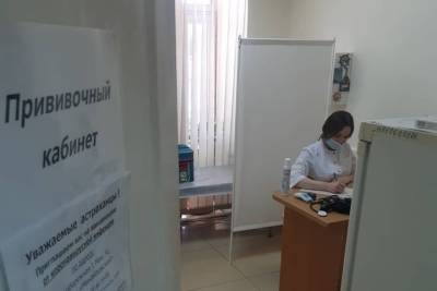 В Астрахани хотят ввести обязательную вакцинацию - ast.mk.ru - Россия - Астрахань - Астраханская обл.