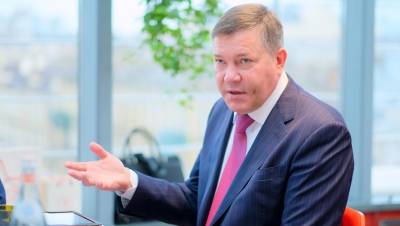 Олег Кувшинников - Вологодский губернатор предъявил свой QR-код "адептам теории плоской Земли" - dp.ru - Вологодская обл. - Вологда