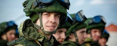 Добро пожаловать в Вооруженные силы! - runews24.ru - Россия - Санкт-Петербург - р-н. Приморский
