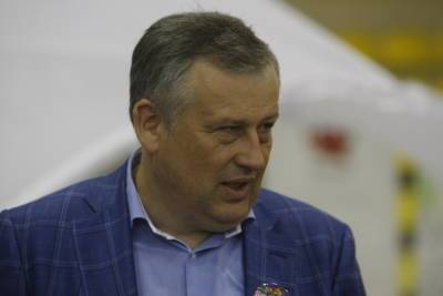 Александр Дрозденко - Губернатор Ленобласти оценил капитальный ремонт Войсковицкой школы - spb.mk.ru - Ленинградская обл.