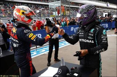 Марк Уэббер - Марк Уэббер: В Mercedes чувствуют большую уверенность - f1news.ru - Турция - Мексика - Бразилия