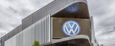 Герберт Дисс - Volkswagen планирует серьезно уменьшить штат сотрудников - runews24.ru