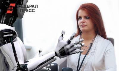 В России готовы доверить увольнение сотрудников роботам - fedpress.ru - Москва - Россия