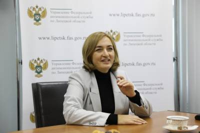 Антимонопольщики, как арбитры в футболе. Могут жёлтую карточку показать, а могут и красную - lipetskmedia.ru - Россия - РСФСР - Липецкая обл. - Липецк