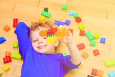 Lego - Lego сделает гендерно-нейтральный конструктор для детей - news-front.info