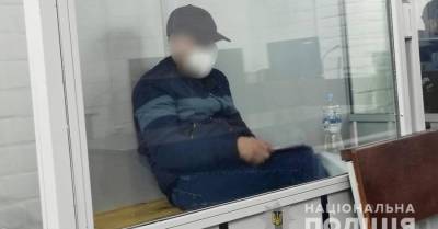 Николаевский суд отправил под стражу подозреваемого в покушении на "Мультика" - kp.ua - Украина - Николаев