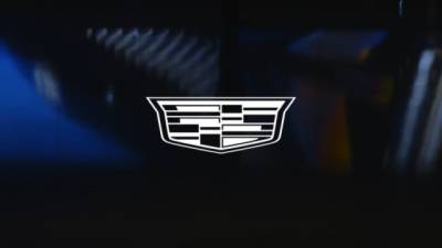 Легендарный Cadillac обновил свой логотип (ФОТО) - enovosty.com