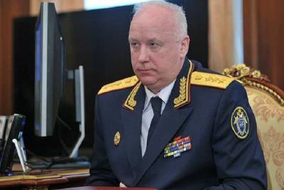 Александр Бастрыкин - Глава СКР Бастрыкин взял под контроль дело пенсионерки, которая 35 лет живёт в цистерне - actualnews.org - Омск