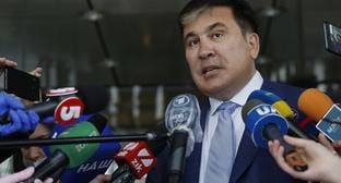 Михаил Саакашвили - Аналитики констатировали неготовность оппозиции видеть Саакашвили своим лидером - kavkaz-uzel.eu - Грузия
