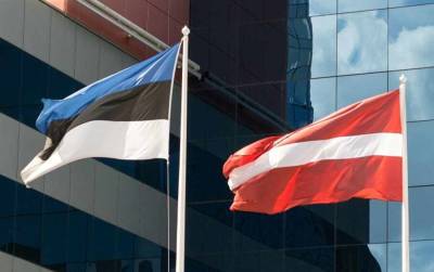 Латвия и Эстония утвердили совместную методику энерготорговли с Россией - news-front.info - Россия - Эстония - Литва - Латвия - Торговля
