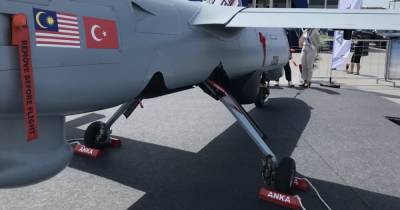 Война – двигатель торговли. Почему турецкие беспилотники нарасхват на мировом рынке вооружений - focus.ua - Сирия - Украина - Турция - Ирак - Ливия - Малайзия - Марокко