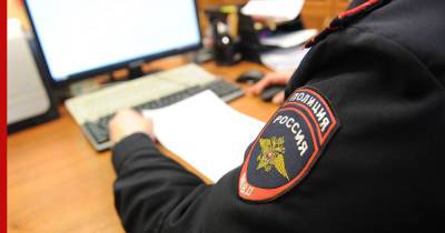 Владимир Васенин - Полиция рассказала о подростке, стрелявшем рядом со школой в Москве - profile.ru - Москва - Россия