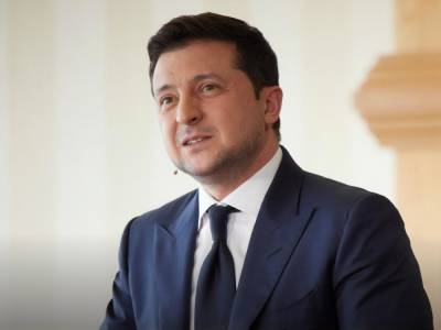 Владимир Зеленский - Зеленский назначил уполномоченного по обеспечению прав защитников Украины - gordonua.com - Россия - Украина