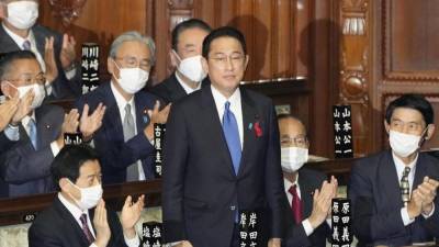 Новый премьер Японии объявил о суверенитете Японии над Южными Курилами - anna-news.info - Москва - Россия - Токио - Япония