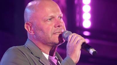 Алексей Кортнев - Музыкант и телеведущий Алексей Кортнев анонсировал создание книги - mir24.tv - Санкт-Петербург