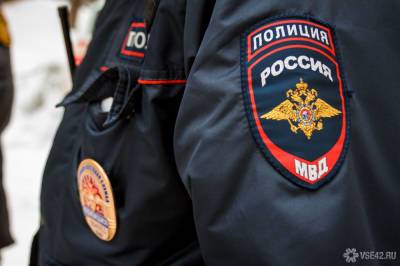 Полиция задержала стрелявшего рядом с московской школой - news.vse42.ru - Москва - Россия
