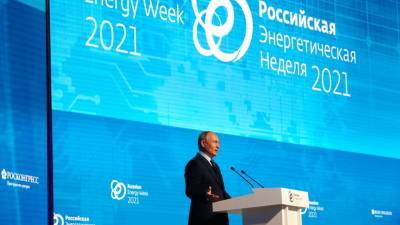 Владимир Путин - Путин отметил опасность дальнейшего увеличения транзита через ГТС Украины - russian.rt.com - Россия - Украина