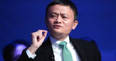 Джек Ма - "Пропавший" основатель Alibaba Джек Ма находится в Гонконге, - СМИ - focus.ua - Украина - Гонконг - Гонконг