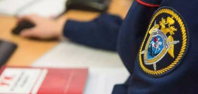 В Крыму следователи завели дело на мужчину за попытку убить четырёхлетнего сына - runews24.ru - Крым - Севастополь