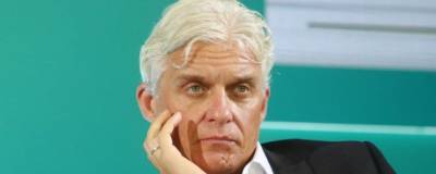 Олег Тиньков - Олег Тиньков заплатил 448,96 млн долларов для урегулирования налоговых претензий в США - runews24.ru - Россия - США - Лондон