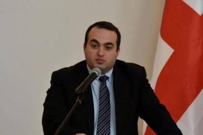 Тойво Клаар - МИД Грузии: Женевским дискуссиям нет альтернативы - eadaily.com - Грузия
