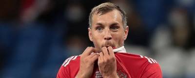 Артем Дзюбы - Валерий Карпин - Карпин допустил вызов Дзюбы в сборную России в дальнейшем - runews24.ru - Россия - Казань - Словения - Словакия