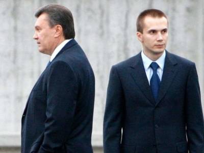Виктор Янукович - ВАКС заочно арестовал сына Януковича по делу о "Межигорье" - vchaspik.ua - Украина - район Вышгородский